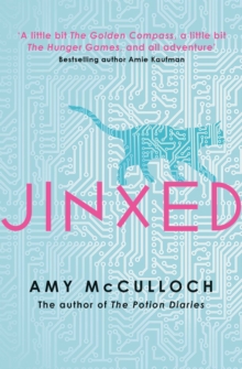 Jinxed, Paperback Book Jinxed, Paperback Book