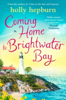 Coming Home to Brightwater Bay, Paperback / softback Book Coming Home to Brightwater Bay, Paperback / softback Book