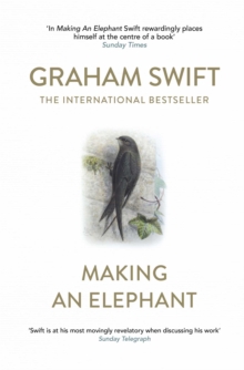 Making An Elephant, Hardback Book Making An Elephant, Hardback Book