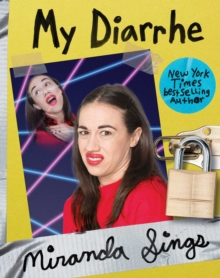 My Diarrhe, Hardback Book My Diarrhe, Hardback Book