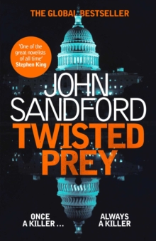Twisted Prey, Paperback / softback Book Twisted Prey, Paperback / softback Book