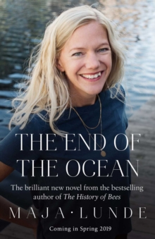 The End of the Ocean, Hardback Book The End of the Ocean, Hardback Book