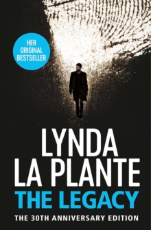 The Legacy, Paperback Book The Legacy, Paperback Book