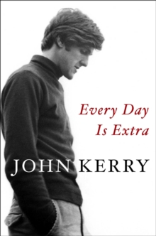 Every Day Is Extra, Paperback / softback Book Every Day Is Extra, Paperback / softback Book