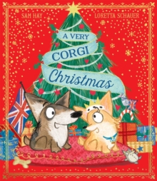 A Very Corgi Christmas, Paperback / softback Book A Very Corgi Christmas, Paperback / softback Book