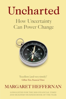 Uncharted : How to Map the Future, Paperback / softback Book Uncharted : How to Map the Future, Paperback / softback Book