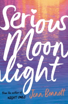 Serious Moonlight, Paperback / softback Book Serious Moonlight, Paperback / softback Book