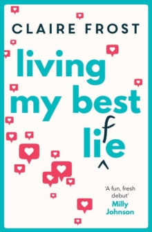 Living My Best Life : The most uplifting and hilarious debut of 2019, Paperback / softback Book Living My Best Life : The most uplifting and hilarious debut of 2019, Paperback / softback Book