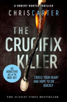 The Crucifix Killer, Paperback / softback Book The Crucifix Killer, Paperback / softback Book