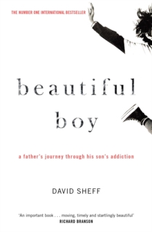 Beautiful Boy : A Father's Journey Through His Son's Addiction, Paperback / softback Book Beautiful Boy : A Father's Journey Through His Son's Addiction, Paperback / softback Book