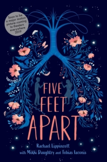 Five Feet Apart, Paperback / softback Book Five Feet Apart, Paperback / softback Book