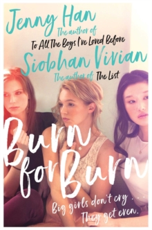 Burn for Burn, Paperback / softback Book Burn for Burn, Paperback / softback Book
