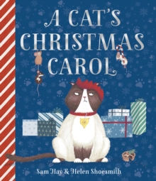 A Cat's Christmas Carol, Paperback / softback Book A Cat's Christmas Carol, Paperback / softback Book