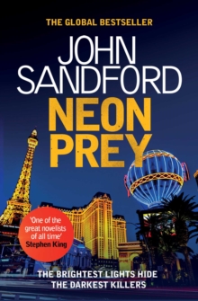 Neon Prey, Paperback / softback Book Neon Prey, Paperback / softback Book