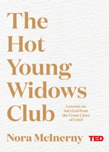 The Hot Young Widows Club, Hardback Book The Hot Young Widows Club, Hardback Book