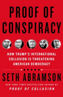 Proof of Conspiracy, Hardback Book Proof of Conspiracy, Hardback Book
