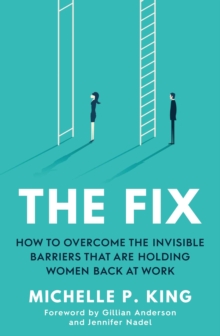 The Fix, Hardback Book The Fix, Hardback Book