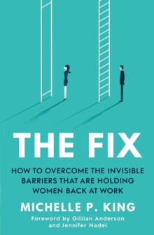 The Fix, Paperback / softback Book The Fix, Paperback / softback Book