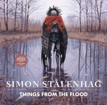 Things from the Flood, Hardback Book Things from the Flood, Hardback Book