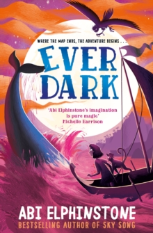 Everdark, Paperback / softback Book Everdark, Paperback / softback Book