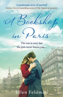 A Bookshop in Paris, Paperback / softback Book A Bookshop in Paris, Paperback / softback Book