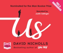 Us, CD-Audio Book Us, CD-Audio Book