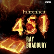 Fahrenheit 451, eAudiobook MP3 eaudioBook Fahrenheit 451, eAudiobook MP3 eaudioBook