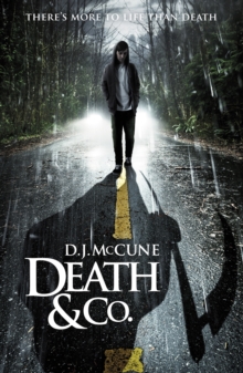 Death & Co., Paperback Book Death & Co., Paperback Book