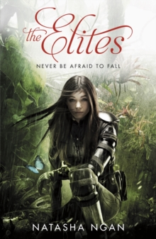 The Elites, Paperback Book The Elites, Paperback Book
