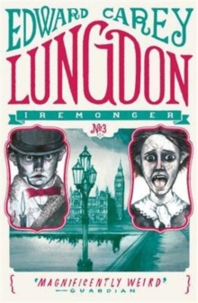 Lungdon (Iremonger 3) : from the author of The Times Book of the Year Little
