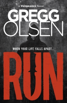 Run, Paperback Book Run, Paperback Book