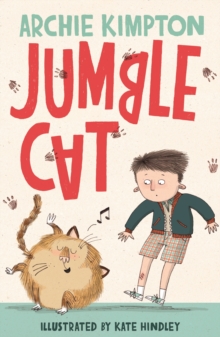 Jumblecat, Paperback Book Jumblecat, Paperback Book