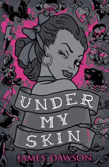 Under My Skin, Paperback / softback Book Under My Skin, Paperback / softback Book