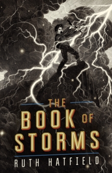 The Book of Storms, Paperback Book The Book of Storms, Paperback Book