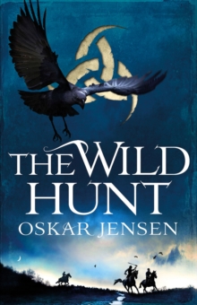 The Wild Hunt, Paperback Book The Wild Hunt, Paperback Book