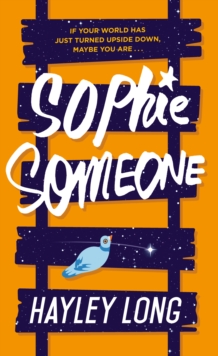 Sophie Someone, Hardback Book Sophie Someone, Hardback Book