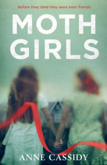 Moth Girls, Paperback Book Moth Girls, Paperback Book