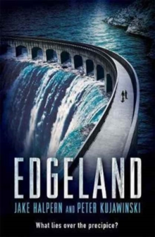 Edgeland, Paperback / softback Book Edgeland, Paperback / softback Book
