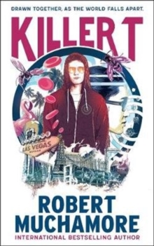 KILLER T, Paperback / softback Book KILLER T, Paperback / softback Book