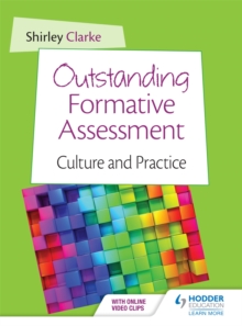 Outstanding Formative Assessment: Culture and Practice, Paperback Book Outstanding Formative Assessment: Culture and Practice, Paperback Book