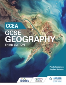 CCEA GCSE Geography Third Edition, Paperback / softback Book CCEA GCSE Geography Third Edition, Paperback / softback Book