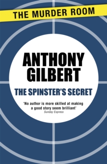 The Spinster's Secret