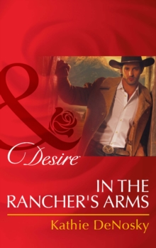 In The Rancher's Arms