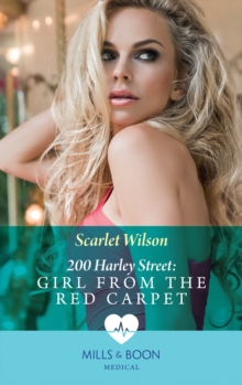 200 Harley Street: Girl From The Red Carpet