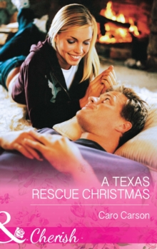 A Texas Rescue Christmas