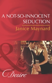 A Not-So-Innocent Seduction
