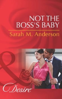 Not The Boss's Baby