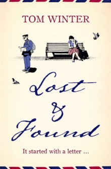 Lost and Found, Hardback Book Lost and Found, Hardback Book