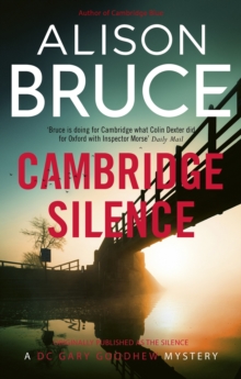 The Silence, Paperback Book The Silence, Paperback Book