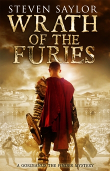 Wrath of the Furies, Paperback / softback Book Wrath of the Furies, Paperback / softback Book